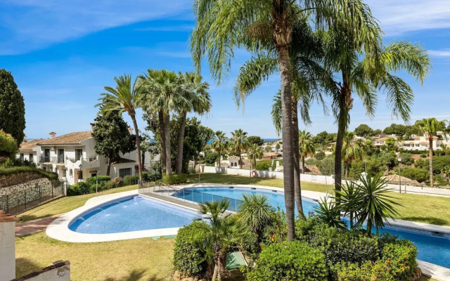 Calahonda Easy Apartment With Pool - Ref 124