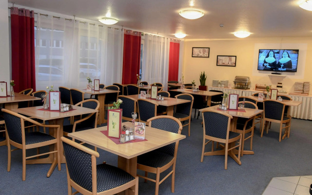 Best Western Comfort Business Hotel
