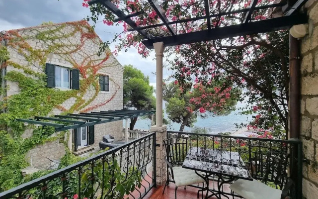 Guesthouse Villa Mlini