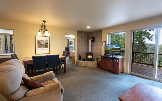 Scenic Wonders Falcon's Nest 3 Bedrooms