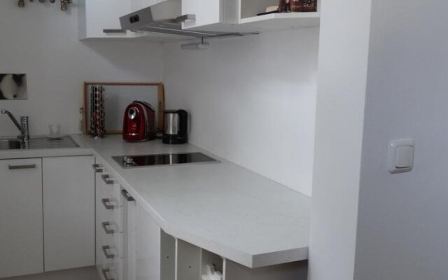 Altbau-Garconniere