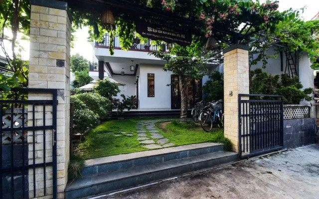 OYO 473 Suburban Villa