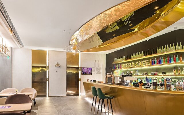 CITIGO HOUSE Tianhe Guangzhou