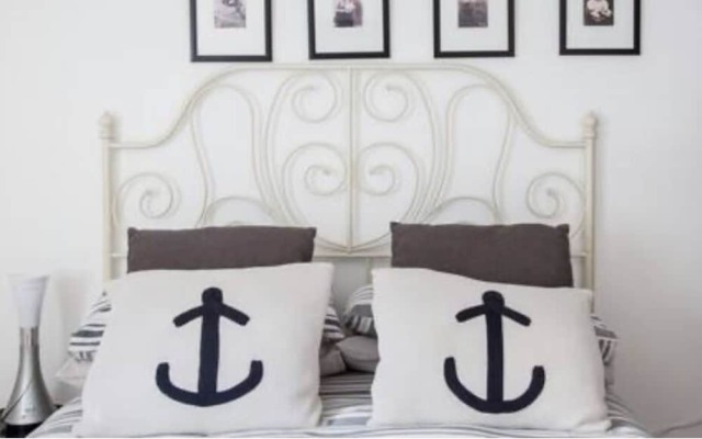 Studio Battersea Own Entrance