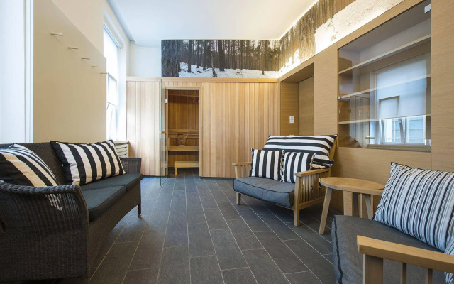 Stiegl Scala Hotel