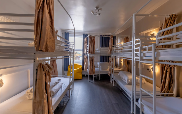 Book a Bed Hostels