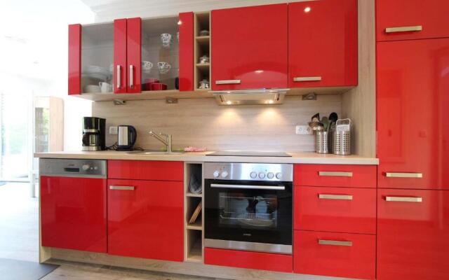 Haus Anna Whg 1 EG