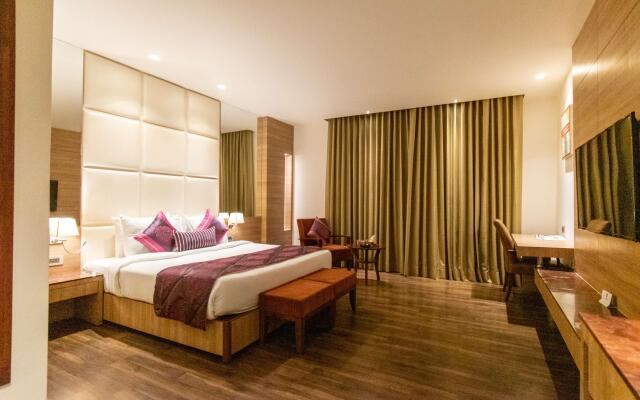 Best Western La Vista Pathankot