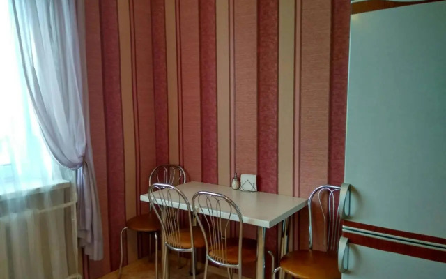 Apartments Shuvar,Chervona Kalina