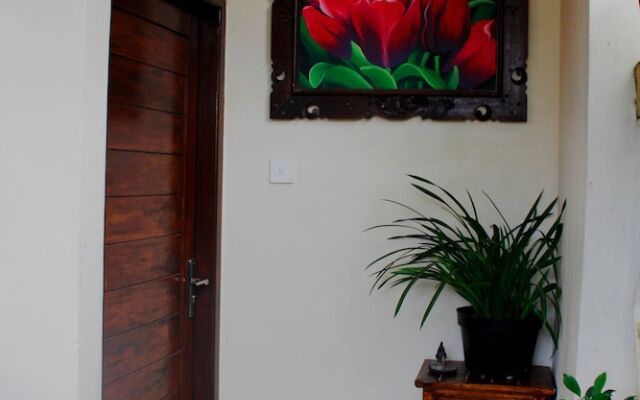Manwarsa Guest House