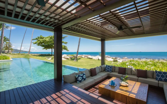 Villa Malabar