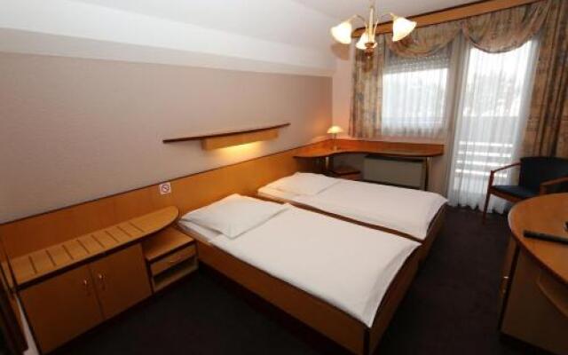 Krona Hotel - Domzale