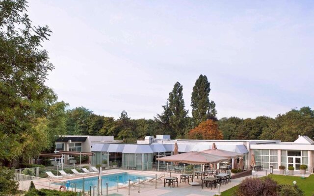 Novotel Evry Courcouronnes
