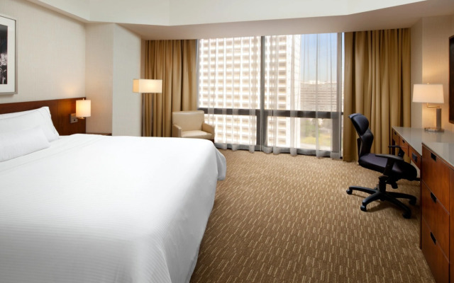 The Westin Bonaventure Hotel and Suites, Los Angeles