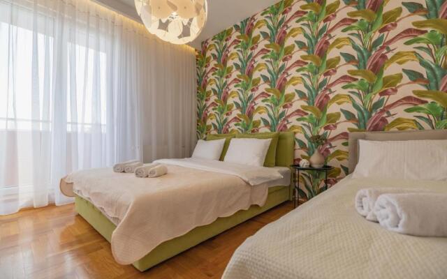 Apartment Simpatico
