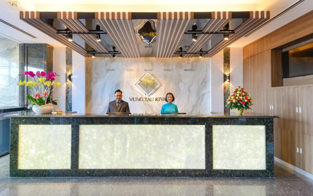 Vung Tau Riva Hotel