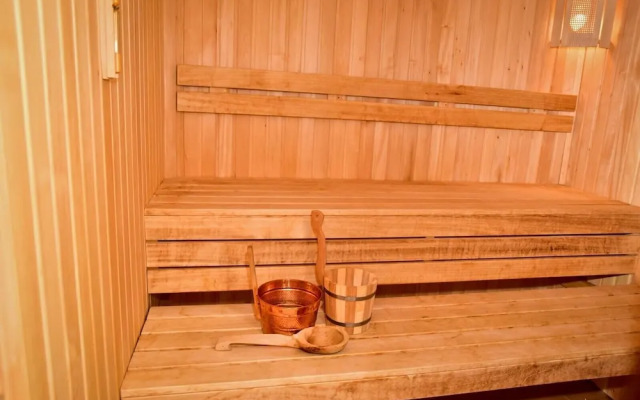 Отель «Вилла Венеция»