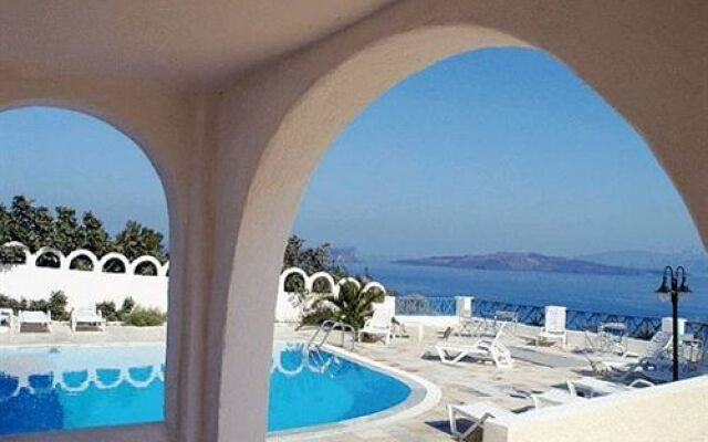 Atlantida Holiday Club