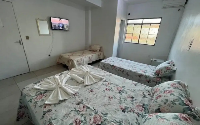 Hotel Caçula Do pampa