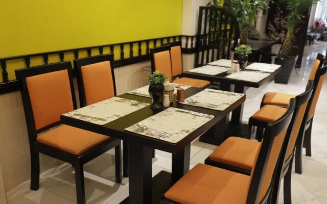 Hanoi Harmonia Hotel & Spa