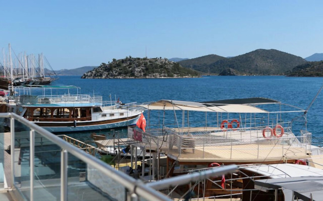 Buena Vista Apartments