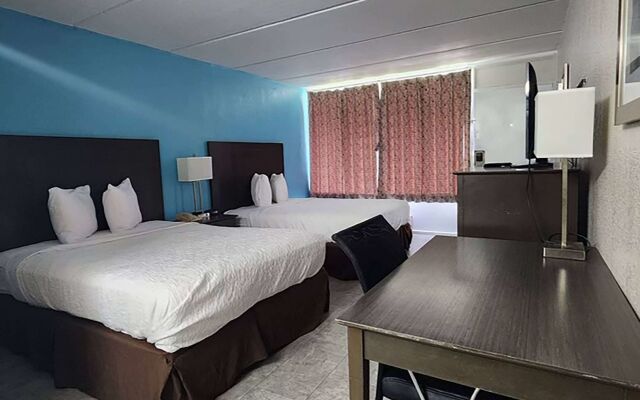 Travelodge by Wyndham Kingsland GA