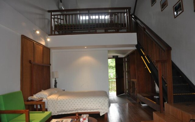 Haikou Happy Farm Resort