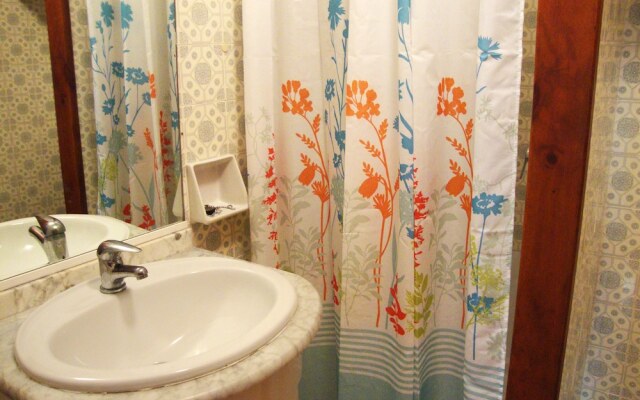 Apartamentos Las Fuentes 3000