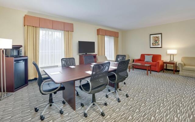 Hampton Inn & Suites Southern Pines-Pinehurst