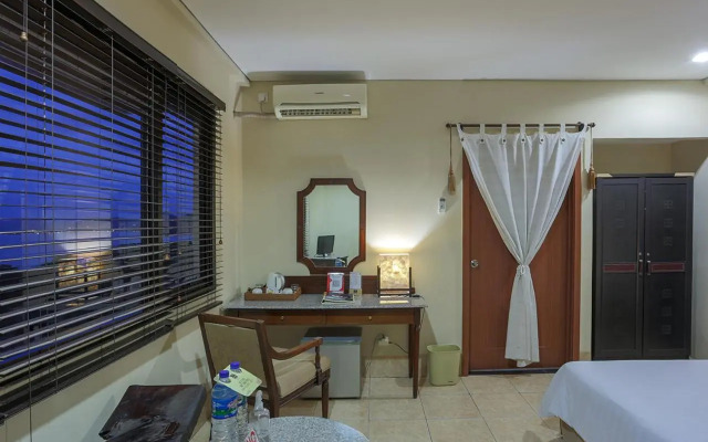 The Jayakarta Suite Komodo Flores