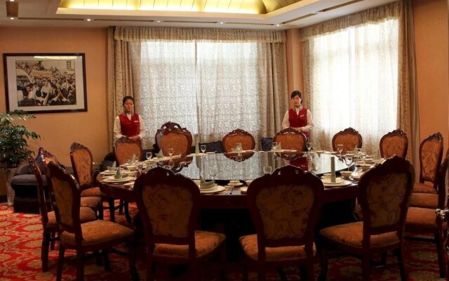 Jiangwan Hotel