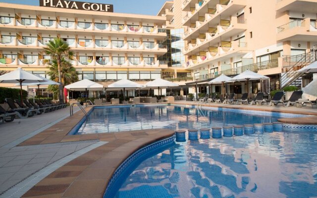 Hotel Playa Golf - Adults Only +16