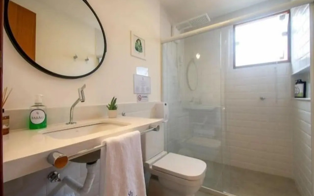 Bella Buzios Apartamentos