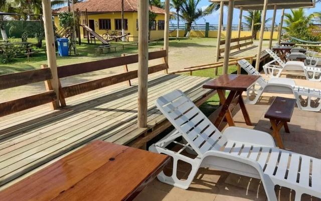 Pousada Costa do Sol