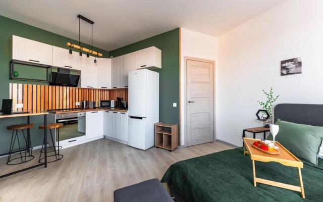 Domovenok (Домовенок) на улице Тосина 6