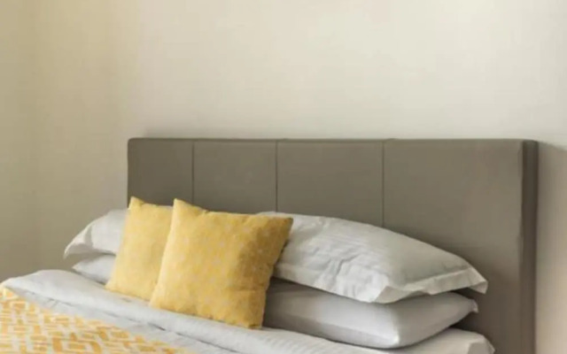MIDHILLS Prime Suites Genting Highlands