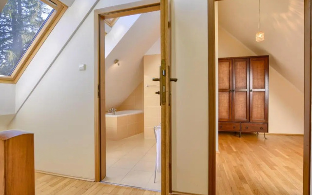 Apartament Polana-Karpacz