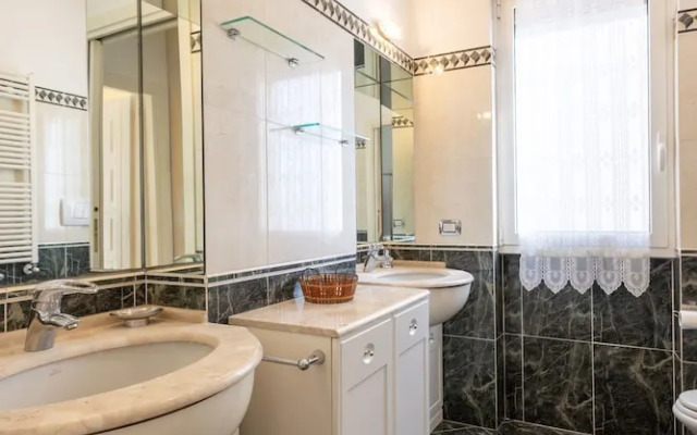 Mare di Liguria Apartment by Wonderful Italy