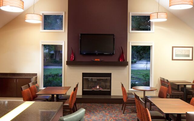 Residence Inn Jacksonville Baymeadows