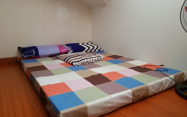 Unit 6  4BR Wanay Apartment