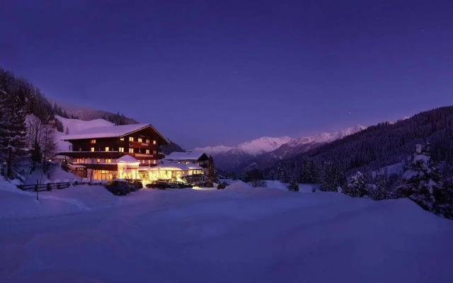 Mountainclub Hotel Ronach