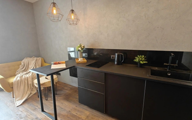 Good House (Гуд Хаус) на улице Азина 22/2