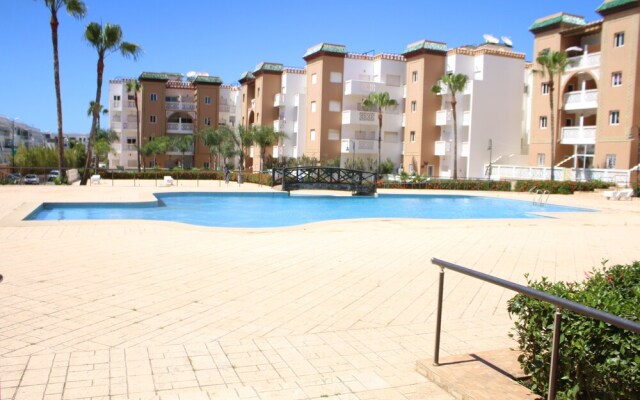 Al Kawtar Residence
