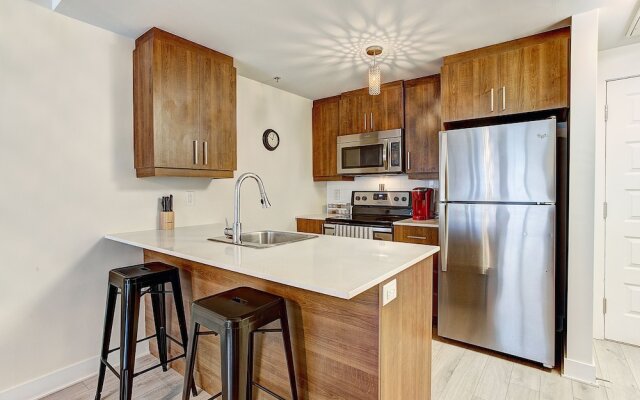 City Suites