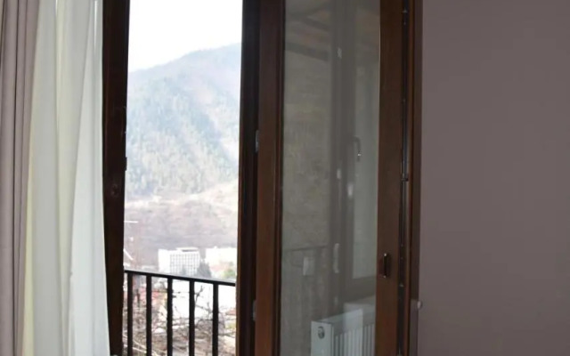 Nikala's house