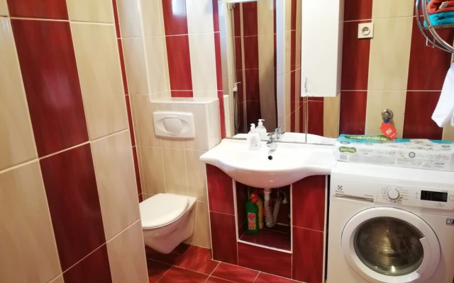 Apartments Mira