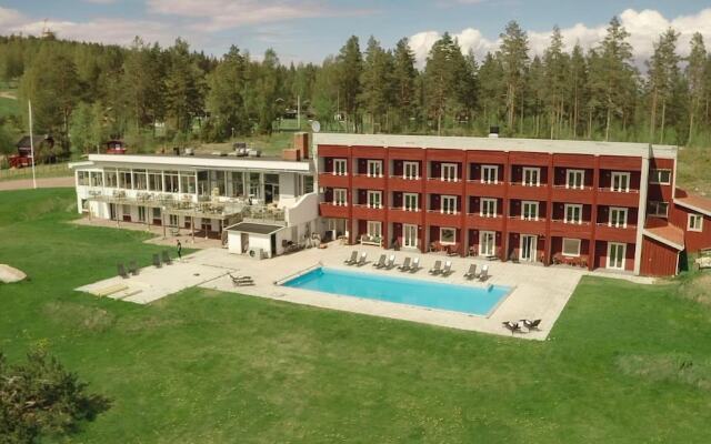 Siljansnäs Hotell