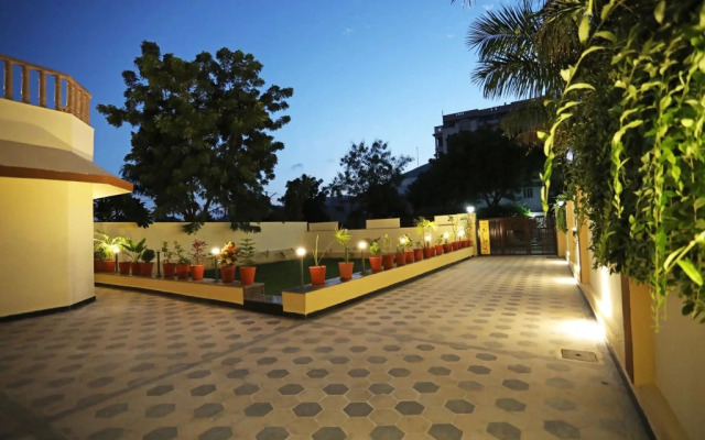 OYO 9428 Home Hill View Goverdhan Vilas