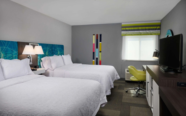 Hampton Inn Alamogordo