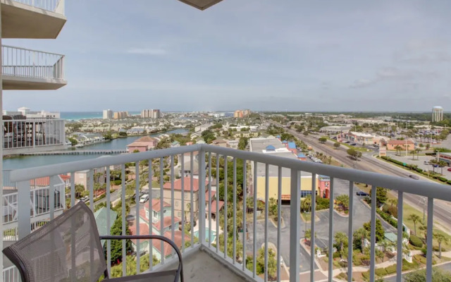 The Terrace at Pelican Beach 1401